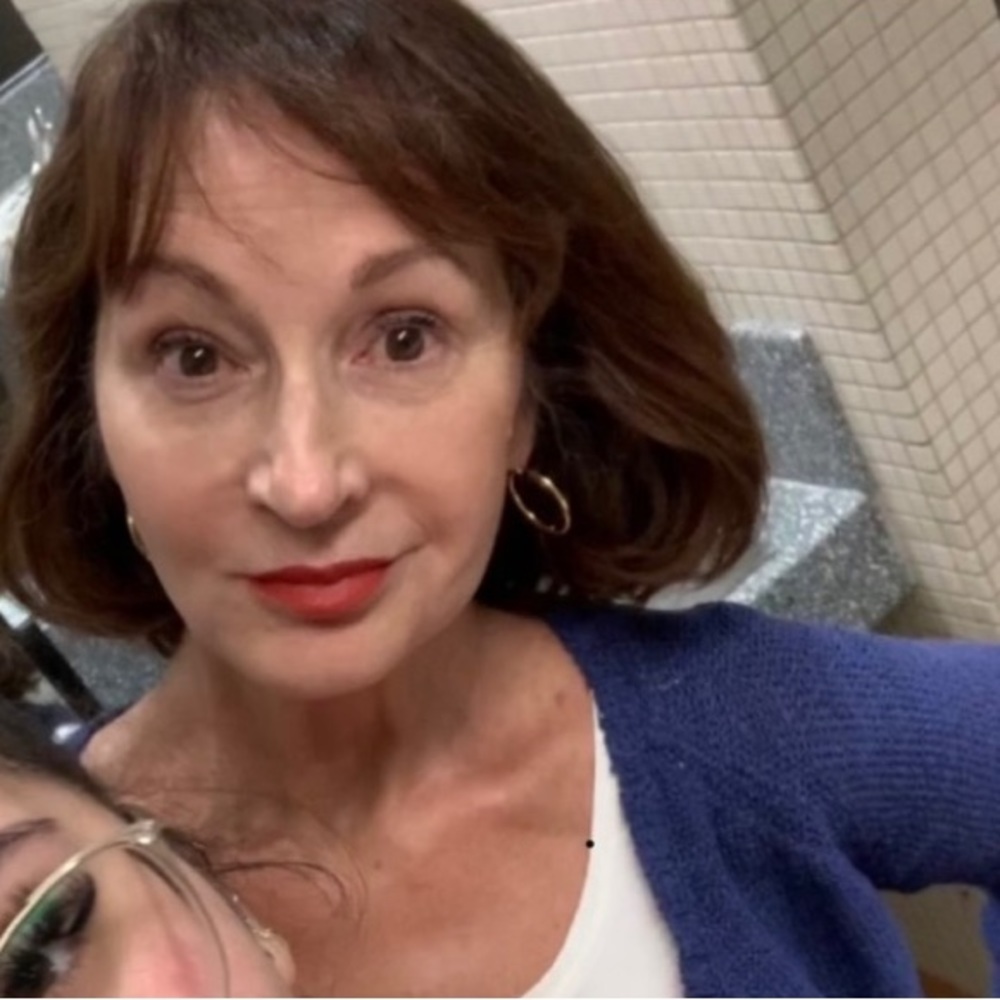 Meet Edie, Posh Ambassador